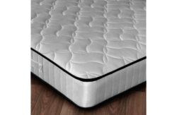 Airsprung Hebdon Pocket Memory Double Mattress